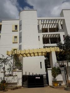 Project Image of 1100 Sq.ft 2 BHK Apartment / Flat for sale in Electronic City for Rs. 5500000