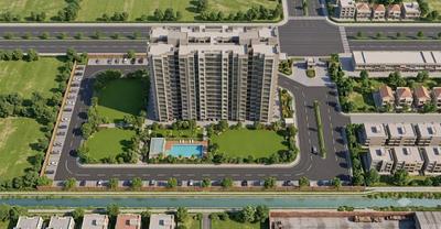 Project Image of 1461 Sq.ft 2 BHK Apartment / Flat for sale in Matiyari for Rs. 8019879