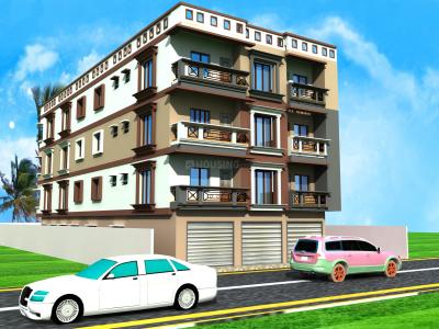 Project Image of 318 Sq.ft 1 BHK Apartment / Flat for sale in Hindmotor for Rs. 800000