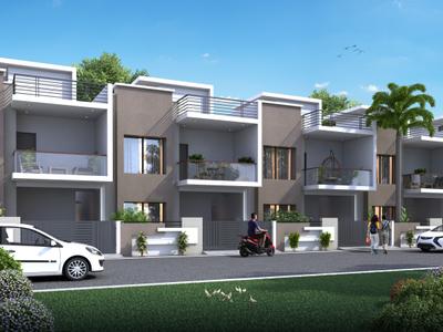 Gallery Cover Pic of Shiva Shiva Residency Phase II