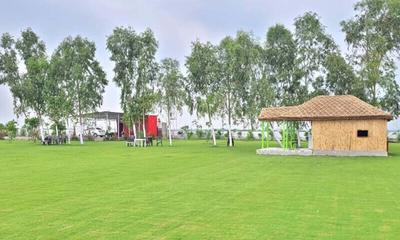 Residential Lands for Sale in Novel Organic Farms
