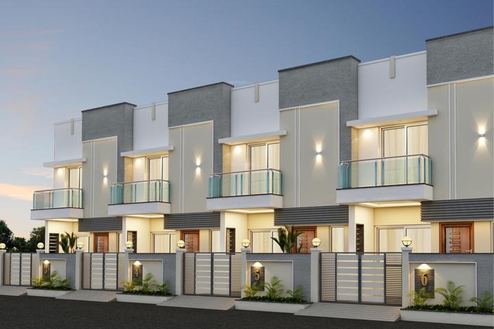 Gallery Cover Pic of Nirvana Homes