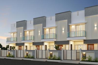 Gallery Cover Pic of Nirvana Homes
