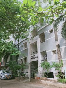 My Pinnacle Metropolis