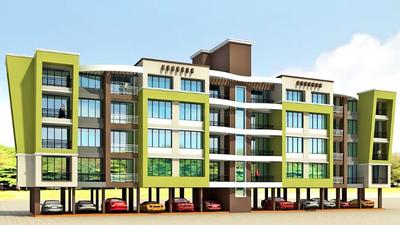 Gallery Cover Pic of Ashraf Khan Enclave