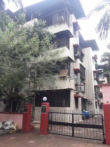 Mahagajanan CHS