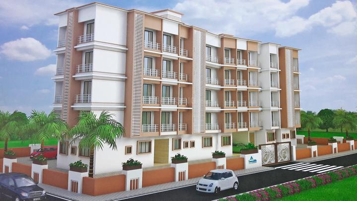 Gallery Cover Pic of Shree Omkara Samruddhi Residency
