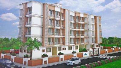 Shree Omkara Samruddhi Residency Project Images