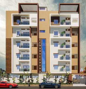 Project Image of 1137 Sq.ft 2 BHK Apartment / Flat for sale in Narsingi for Rs. 8000000