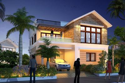 Gallery Cover Pic of Subishi Bliss Luxury Homes