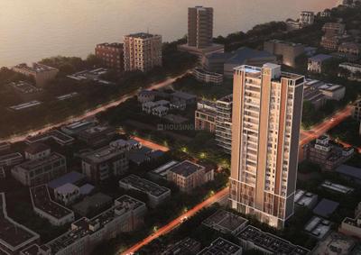 Gallery Cover Pic of GFT Aakasa Shivaji Park