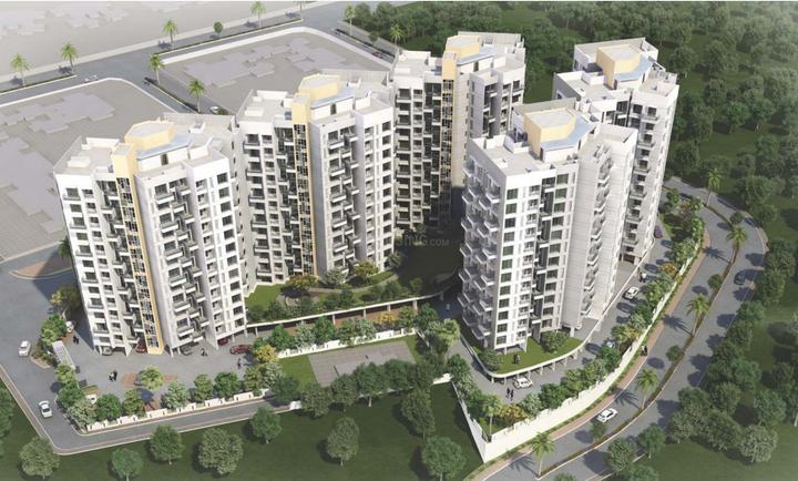 Gallery Cover Pic of DSK Nabhangan