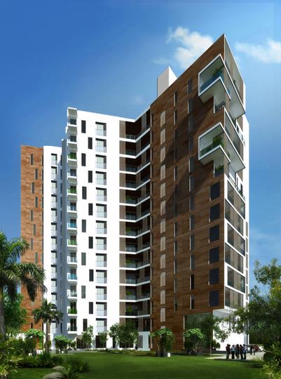 ETA Lilac Heights Elevation 1