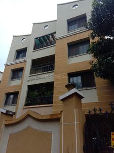 New Dawn Apartment Project Images