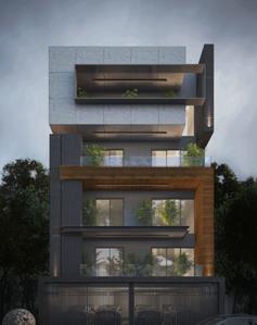 Project Image of 2700 Sq.ft 4 BHK Builder Floor for sale in DLF Phase 1 for Rs. 41000000