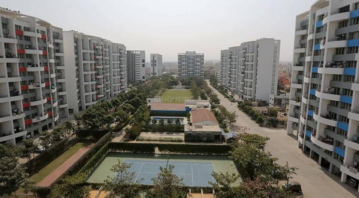 Kumar Park Infinia I1 I2 I3 J2 J3 And K1 Images for Elevation of Kumar Park Infinia I1 I2 I3 J2 J3 And K1 1