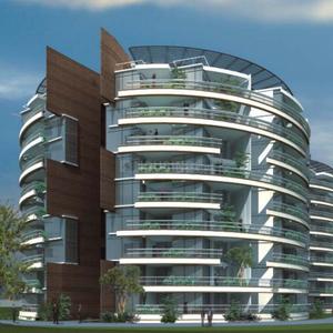 Project Image of 1400 Sq.ft 3 BHK Apartment / Flat for sale in Kogilu for Rs. 16000000