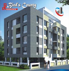 Project Image of 550 Sq.ft 1 BHK Apartment / Flat for sale in Wakad for Rs. 5800000