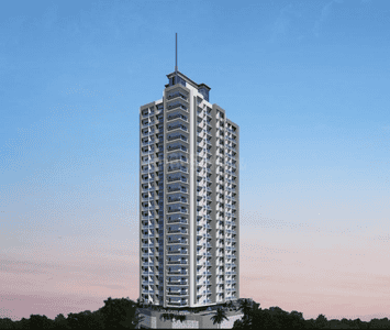 Project Image of 900 Sq.ft 2 BHK Apartment / Flat for sale in Malad West for Rs. 18000000