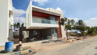Project Image of 2900 Sq.ft 3 BHK Villa for sale in Adibatla for Rs. 13900000