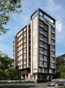 Regent Priyadarshani Project Images