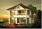 Kalpaka Lakeside Villas Elevation 2