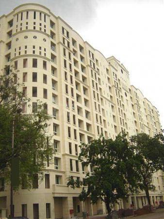 Gallery Cover Pic of Hiranandani Flora