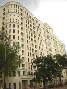 Project Image of 650 Sq.ft 1 BHK Apartment / Flat for sale in Hiranandani Estate for Rs. 9800000