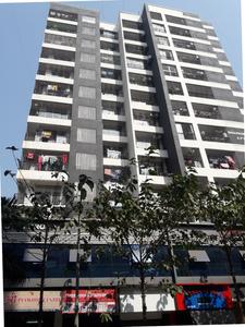 Gallery Cover Pic of Gujarat Bhau Padmann Apartment