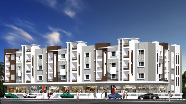 Prime Arcadia More Images 1