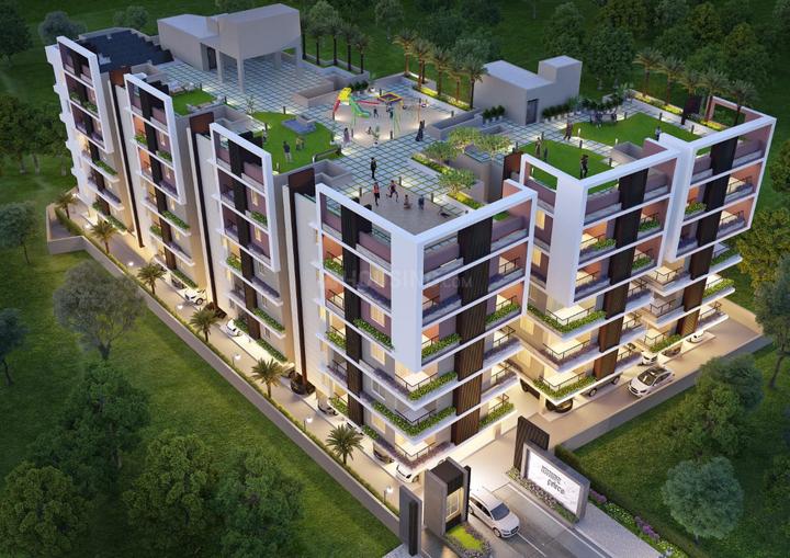 Gallery Cover Pic of Engineering Arride Palace