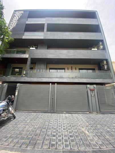 Gallery Cover Pic of Allure Floors Four