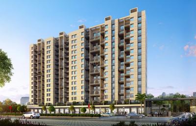 Gallery Cover Pic of Ganga Fernhill Phase I