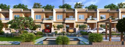 Project Image of 1538 Sq.ft 3 BHK Villa for sale in Kumhari for Rs. 5359930