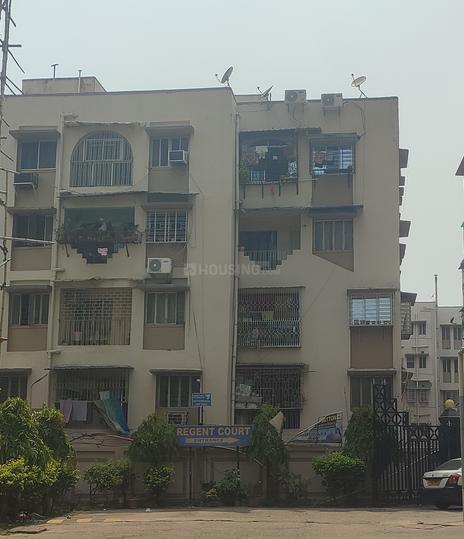 Regent Court Elevation 1