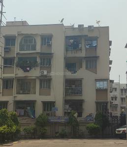 Project Image of 1297 Sq.ft 3 BHK Apartment / Flat for sale in Baguiati for Rs. 7900000