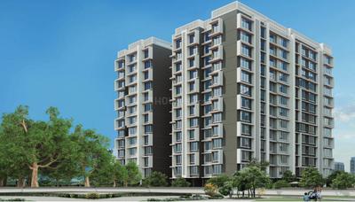 Project Image of 1300 Sq.ft 3 BHK Apartment / Flat for sale in Andheri East for Rs. 29500000
