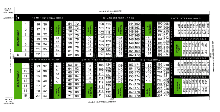 Gallery Cover Pic of Eleque Estate 5