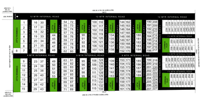 Residential Lands for Sale in Eleque Estate 5