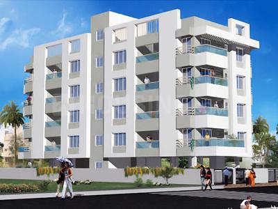 Gallery Cover Pic of Shinde and Shinde Builders and Contractors Durga Vihar