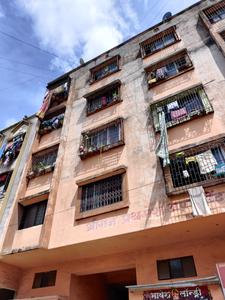 Gallery Cover Image of 600 Sq.ft 1 BHK Apartment / Flat for rent in Shriraj Prathamesh Apartment, Chinchwad for Rs. 4000