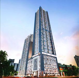 Project Image of 700 Sq.ft 2 BHK Apartment / Flat for sale in Malad West for Rs. 11200000