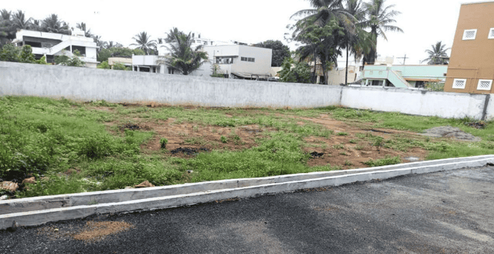 Gallery Cover Pic of Sree Shanmuga Nagar