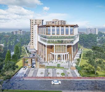 Gallery Cover Pic of Shridhar Siddhartha Maison