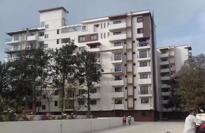 2 BHK Apartment
