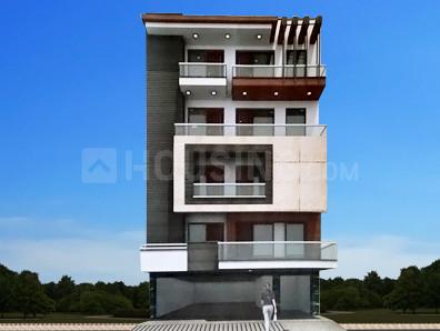 Gallery Cover Pic of Shri Ram Buildwell Shri Ram Homes VI
