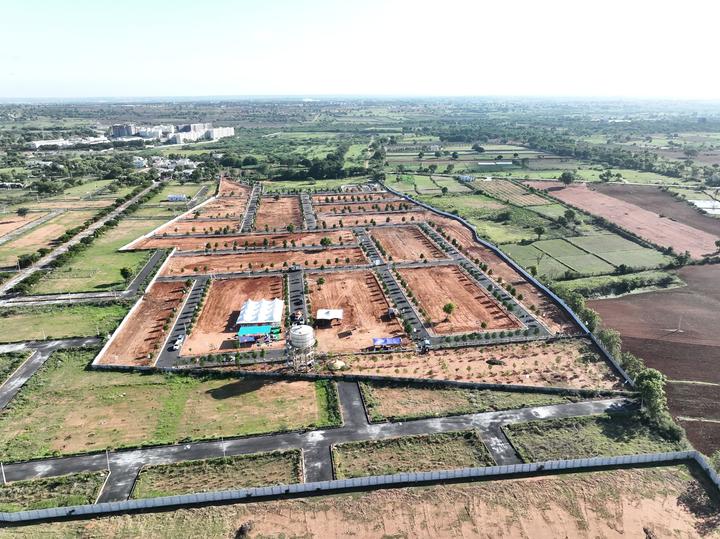 Gallery Cover Pic of Sun Shine Silpa Estates