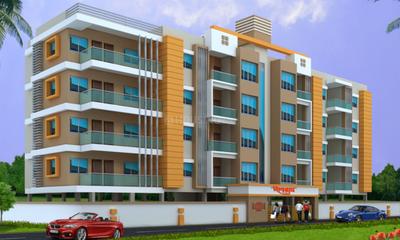 Gallery Cover Pic of Dandawate Shivmudra Towers