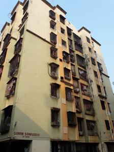 Sonam Samruddha Project Images