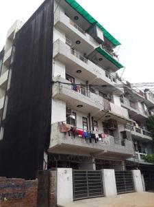 Project Image of 800 Sq.ft 2 BHK Apartment / Flat for sale in Shalimar Garden for Rs. 4500000